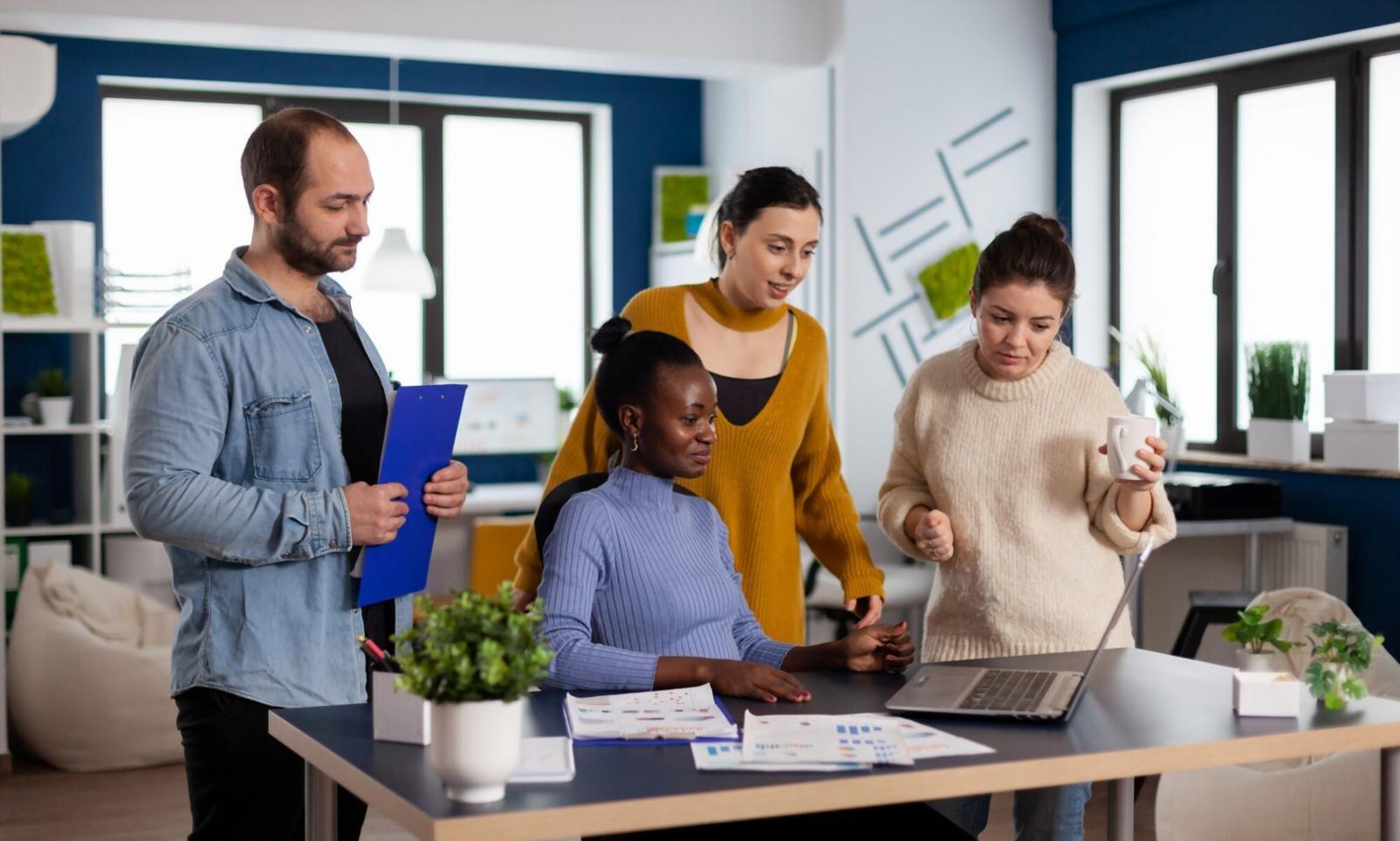 Codlixar Leadership Coaching